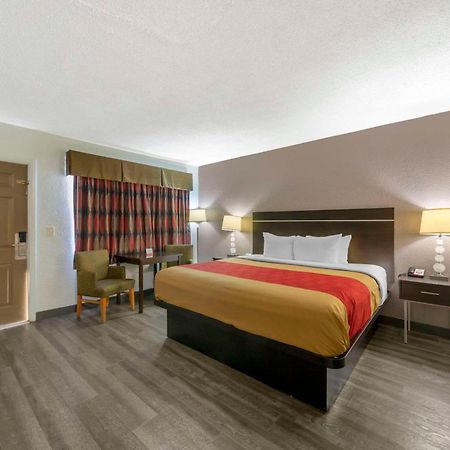 Fort Lauderdale Gardens Inn & Suites Ft Lauderdale International Airport Hollywood Kültér fotó