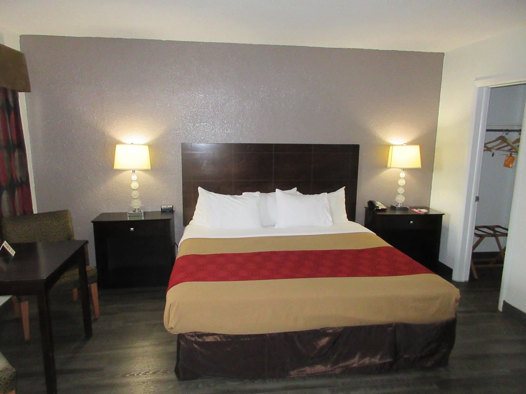 Fort Lauderdale Gardens Inn & Suites Ft Lauderdale International Airport Hollywood Kültér fotó