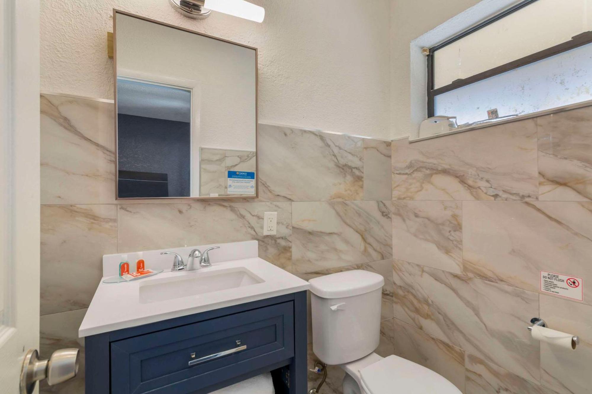 Fort Lauderdale Gardens Inn & Suites Ft Lauderdale International Airport Hollywood Kültér fotó