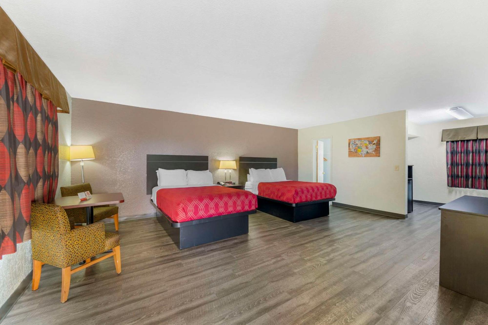 Fort Lauderdale Gardens Inn & Suites Ft Lauderdale International Airport Hollywood Kültér fotó