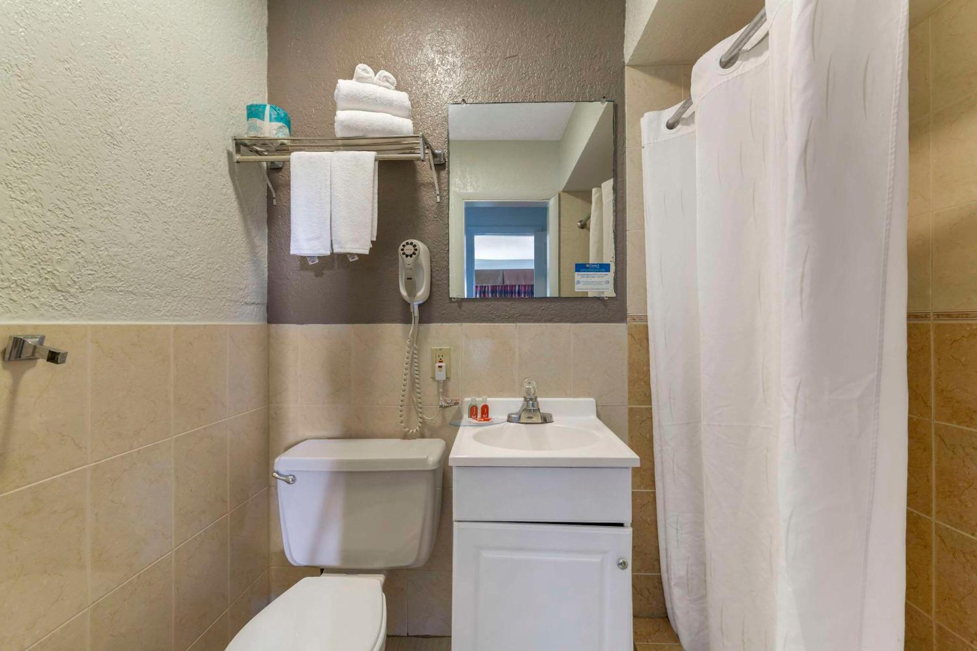 Fort Lauderdale Gardens Inn & Suites Ft Lauderdale International Airport Hollywood Kültér fotó